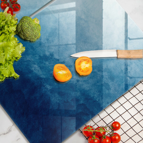 Tagliere in vetro temperato Sfondo astratto