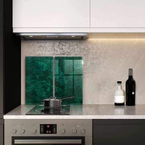 Tagliere in vetro temperato Trama di sfondo in pietra