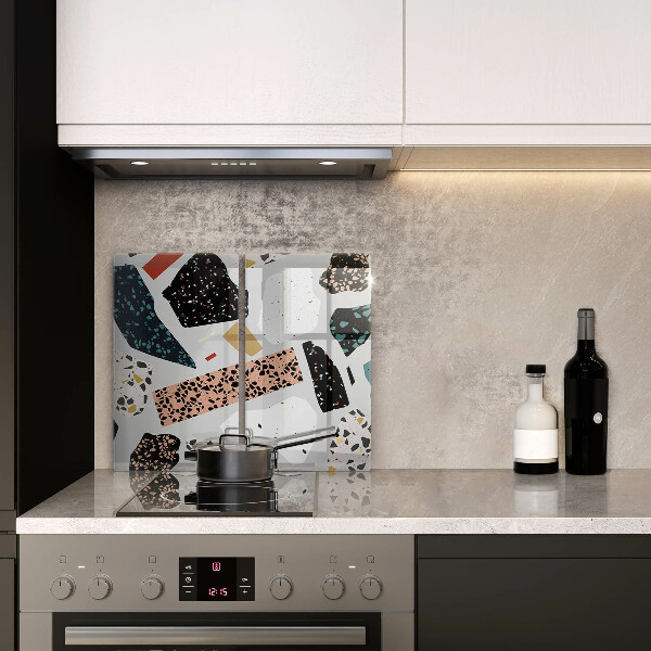 Tagliere in vetro temperato Gres