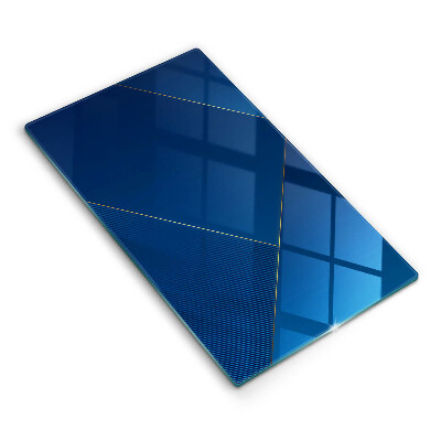 Tagliere in vetro Sfondo moderno