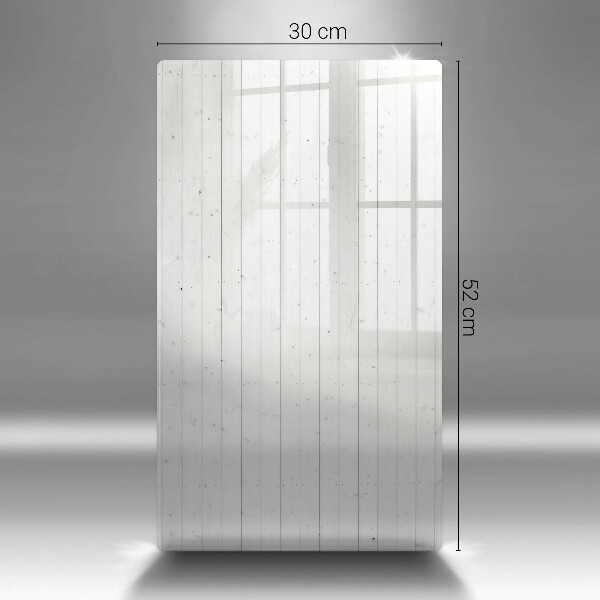 Tagliere in vetro Tavole luminose moderne