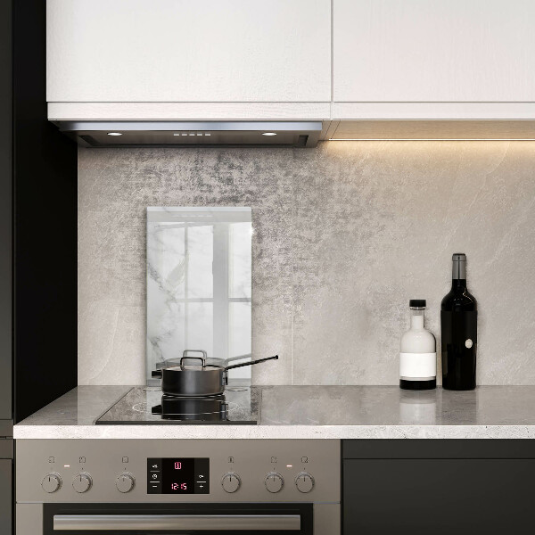 Tagliere in vetro Marmo moderno