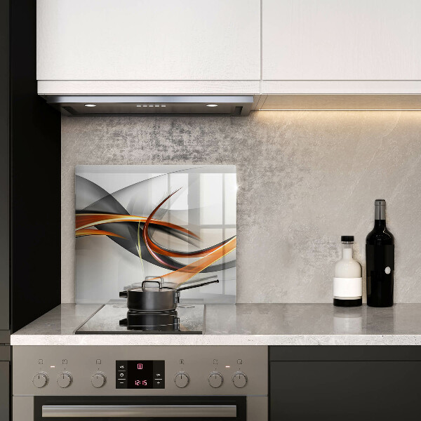 Tagliere in vetro temperato Forme moderne