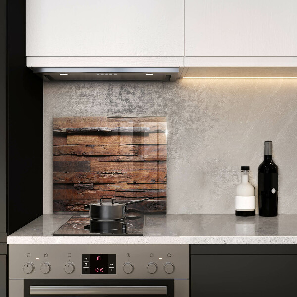 Tagliere in vetro temperato Tavole di legno decorative