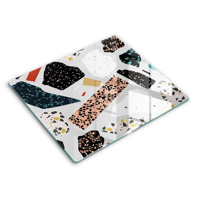 Tagliere in vetro Gres