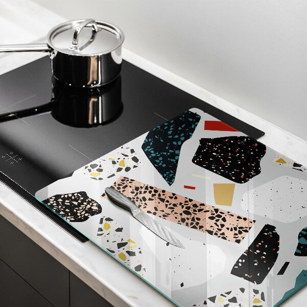 Tagliere in vetro Gres