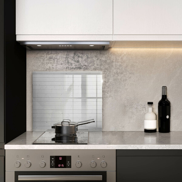 Tagliere in vetro temperato Tavole luminose moderne