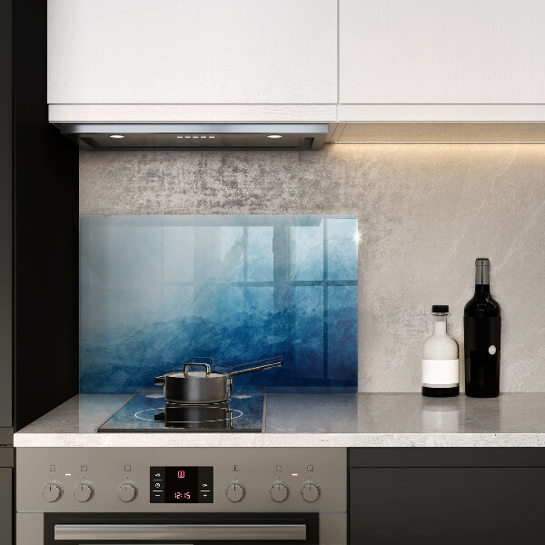 Tagliere in vetro temperato Sfondo astratto