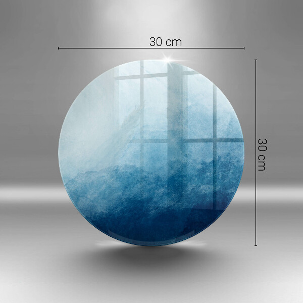 Tagliere in vetro Sfondo astratto