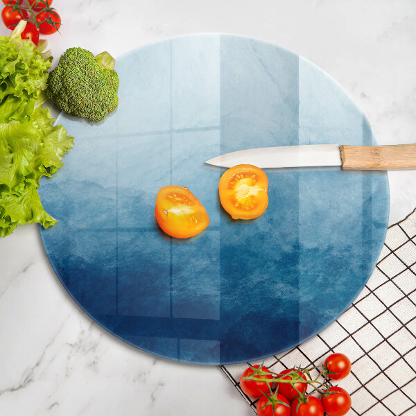 Tagliere in vetro Sfondo astratto