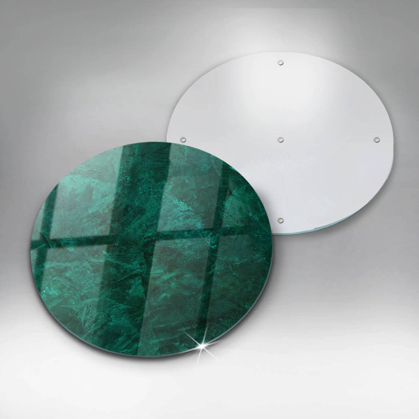 Tagliere in vetro Trama di sfondo in pietra