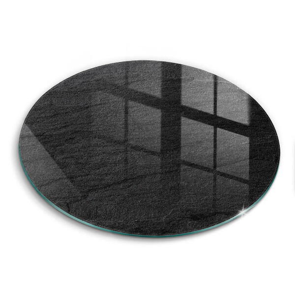 Tagliere in vetro Trama di pietra