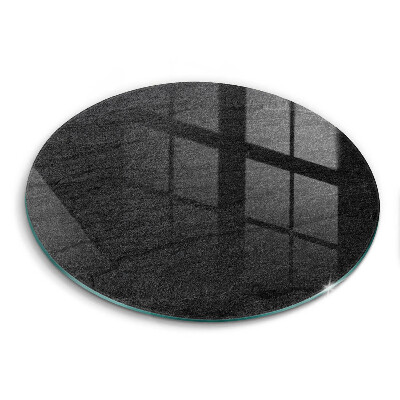 Tagliere in vetro Trama di pietra