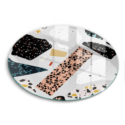 Tagliere in vetro temperato Gres