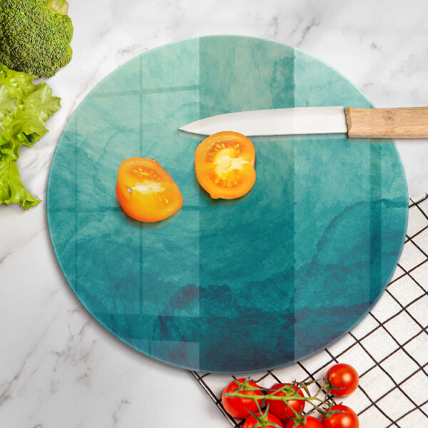 Tagliere in vetro Sfondo astratto