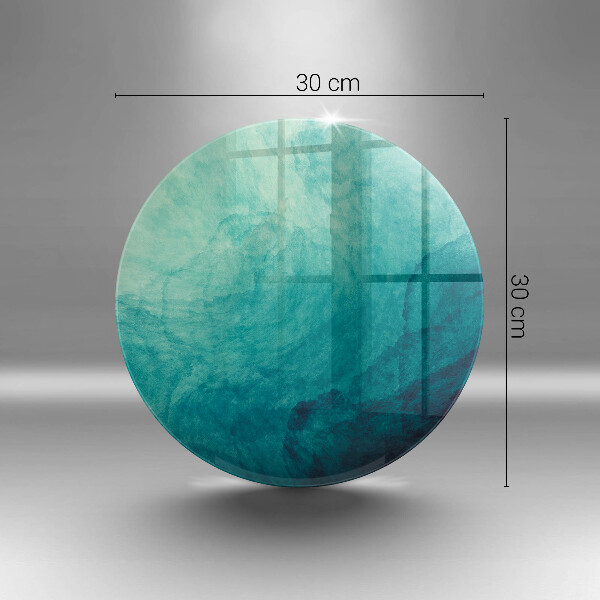 Tagliere in vetro Sfondo astratto