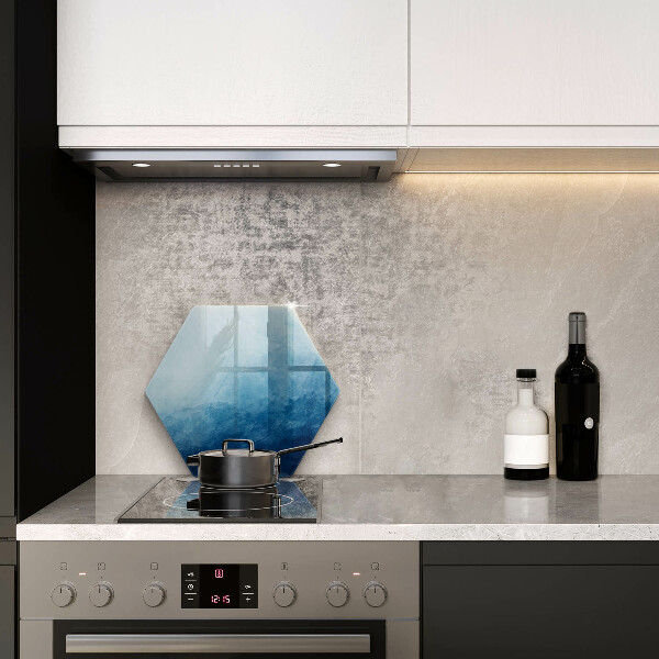 Tagliere in vetro Sfondo astratto