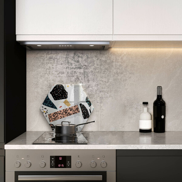 Tagliere in vetro temperato Gres