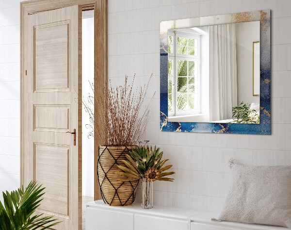 Specchio decoro Arte astratta