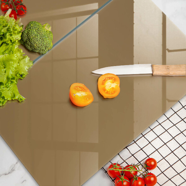 Copri piano cottura Colore beige