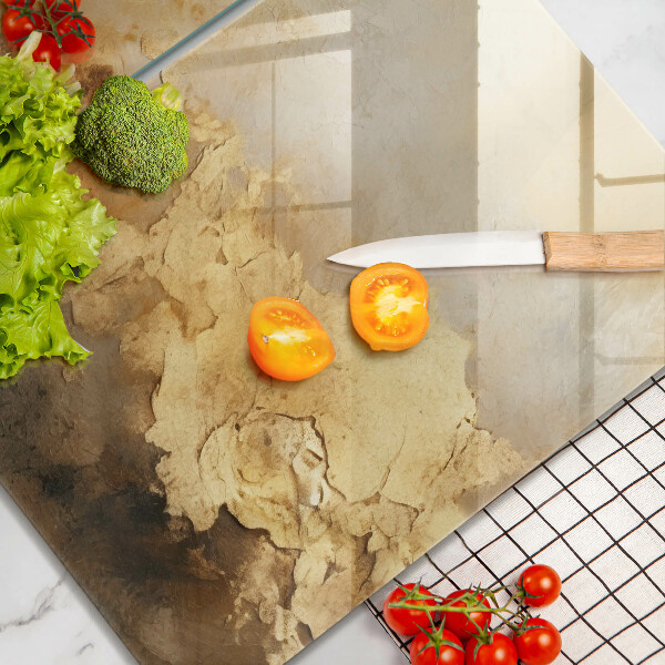 Copri piano cottura Trama ricca