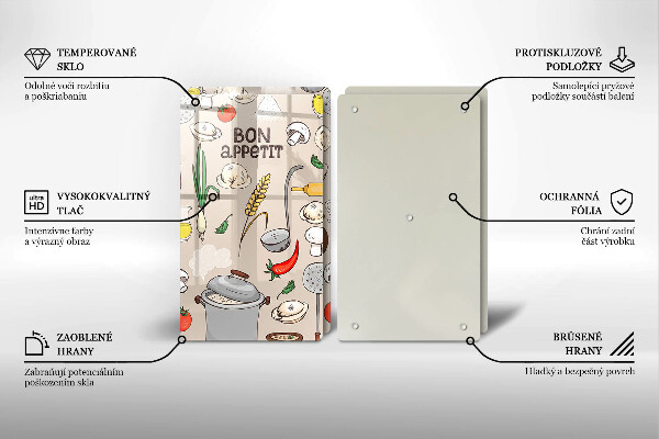 Copri piano cottura Illustrazione della cucina