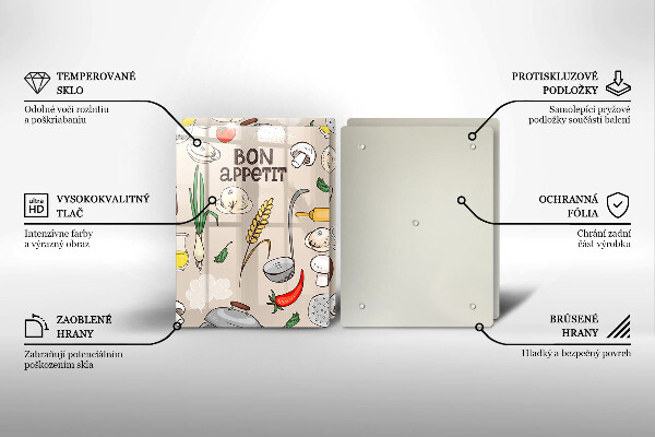 Copri piano cottura Illustrazione della cucina