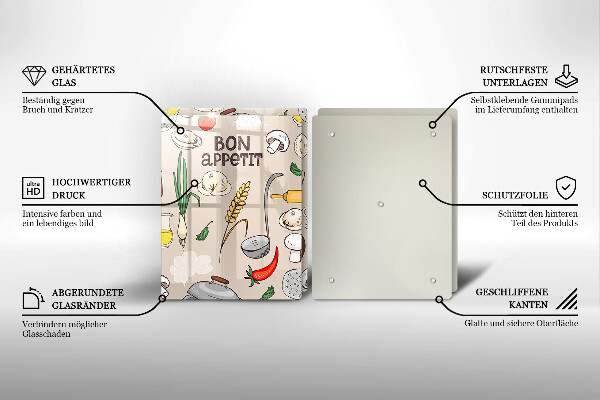 Copri piano cottura Illustrazione della cucina