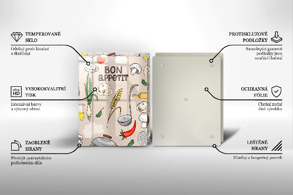 Copri piano cottura Illustrazione della cucina