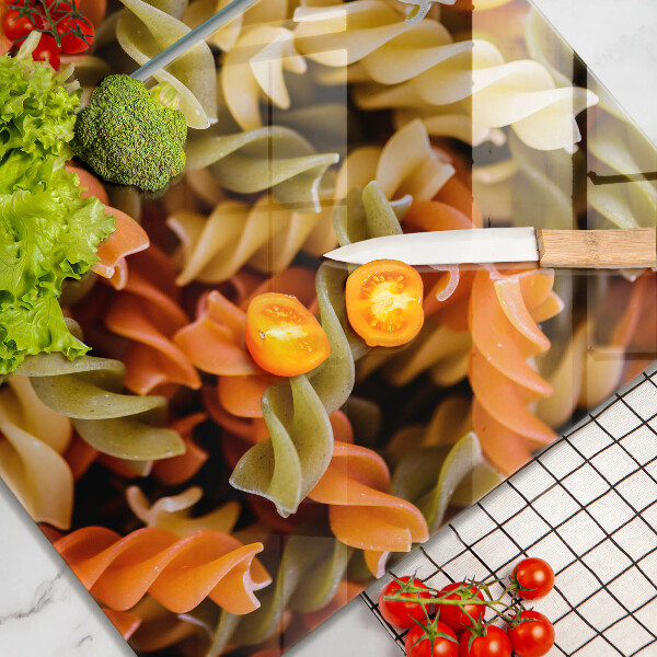 Copri piano cottura Fusilli