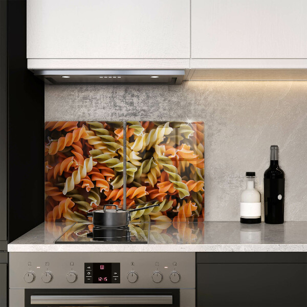 Copri piano cottura Fusilli