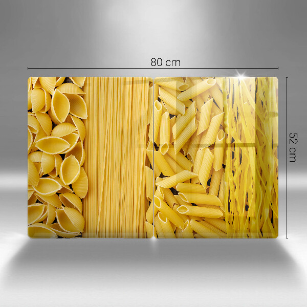 Copri piano cottura Pasta