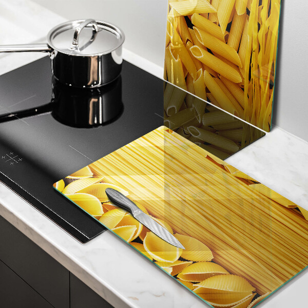 Copri piano cottura Pasta