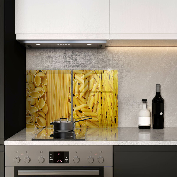Copri piano cottura Pasta