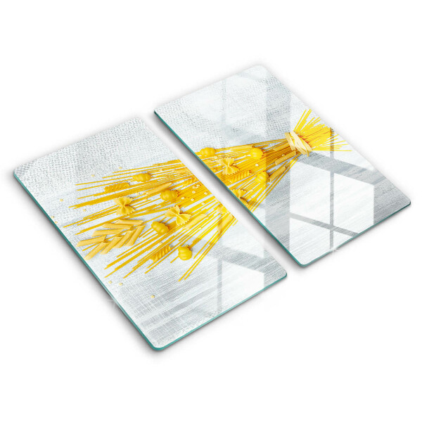 Copri piano cottura Pasta
