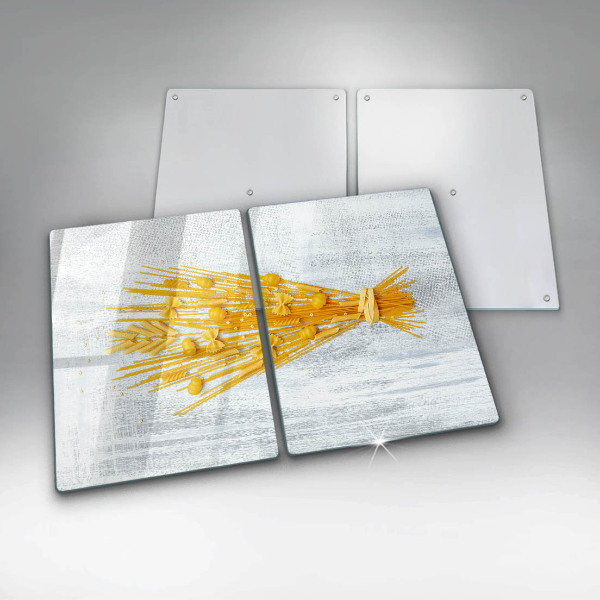 Copri piano cottura Pasta