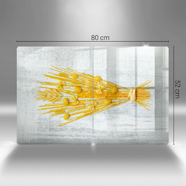 Copri piano cottura Pasta