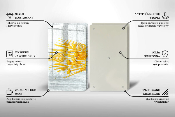 Copri piano cottura Pasta