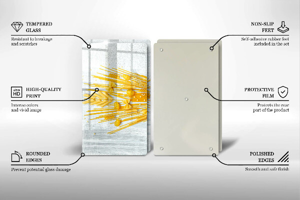 Copri piano cottura Pasta