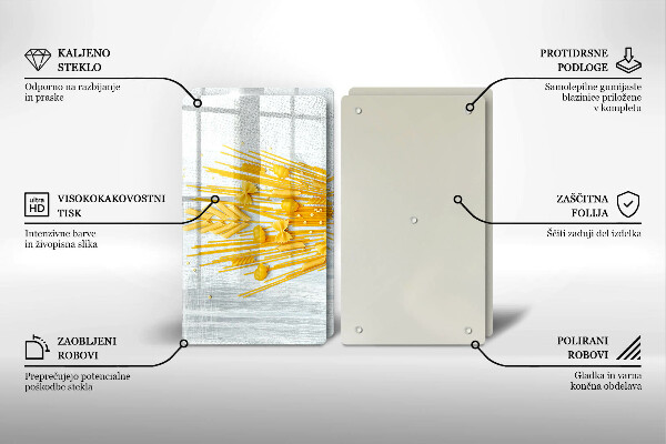 Copri piano cottura Pasta