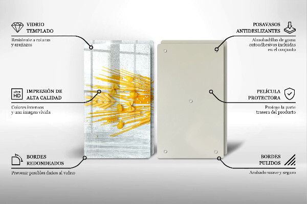 Copri piano cottura Pasta