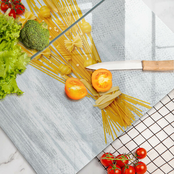 Copri piano cottura Pasta