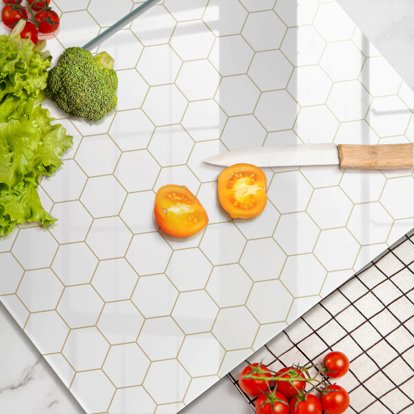 Copri piano cottura Modelli astratti