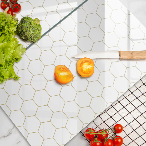 Copri piano cottura Modelli astratti