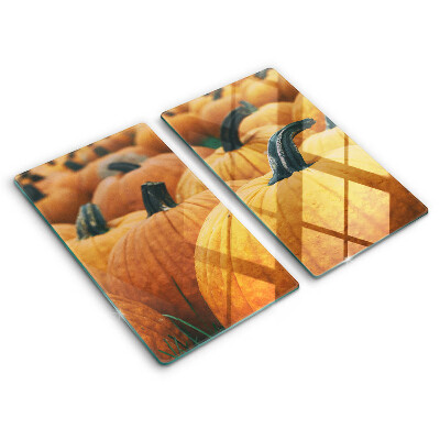 Copri piano cottura Zucche