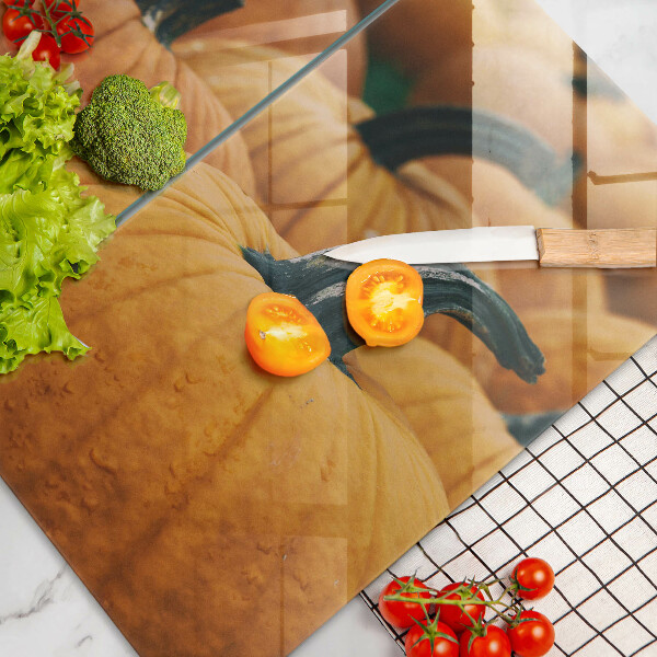 Copri piano cottura Zucche