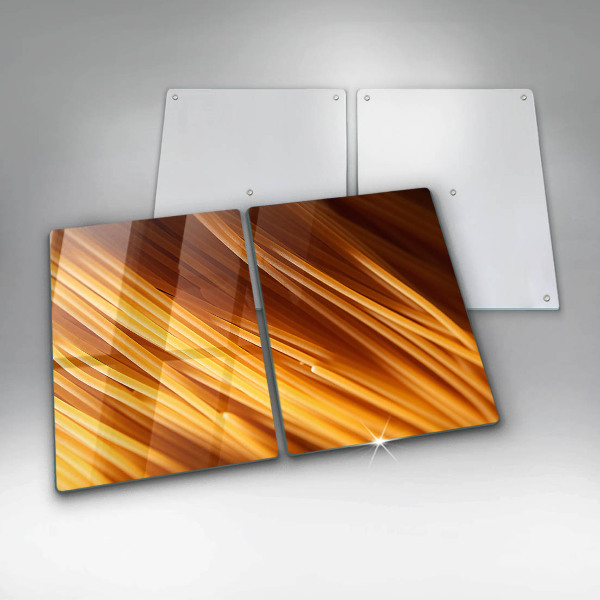 Copri piano cottura Spaghetti