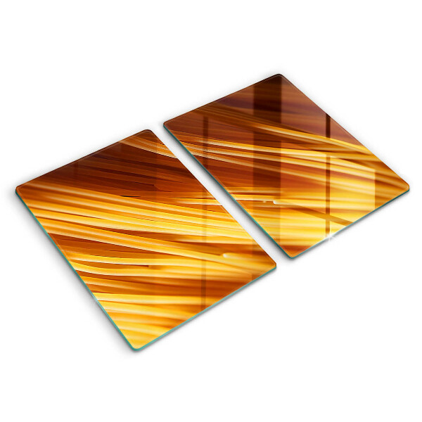 Copri piano cottura Spaghetti