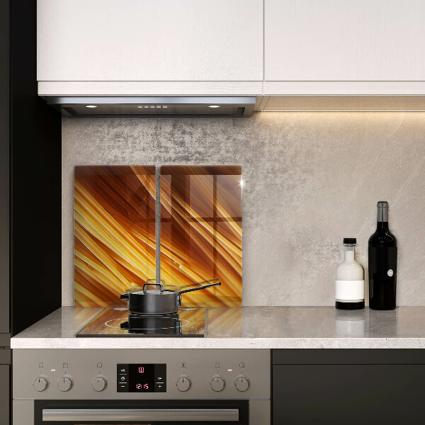 Copri piano cottura Spaghetti