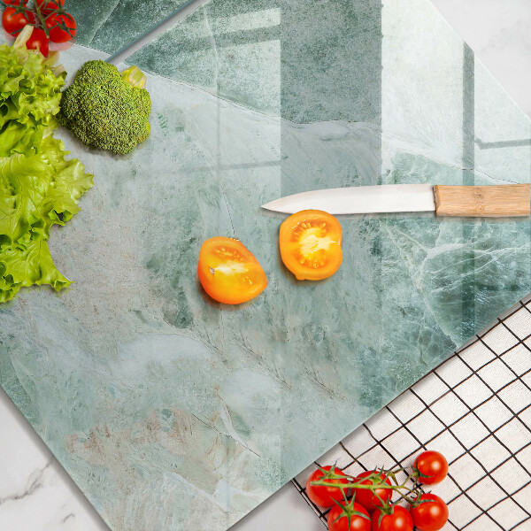 Copri piano cottura in vetro Struttura in pietra